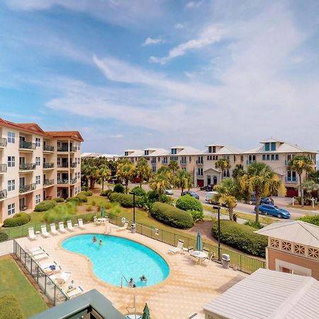 Emerald Waters Destin Exterior photo