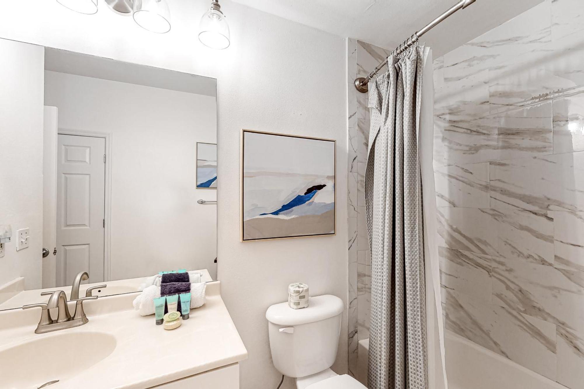 Emerald Waters Destin Room photo
