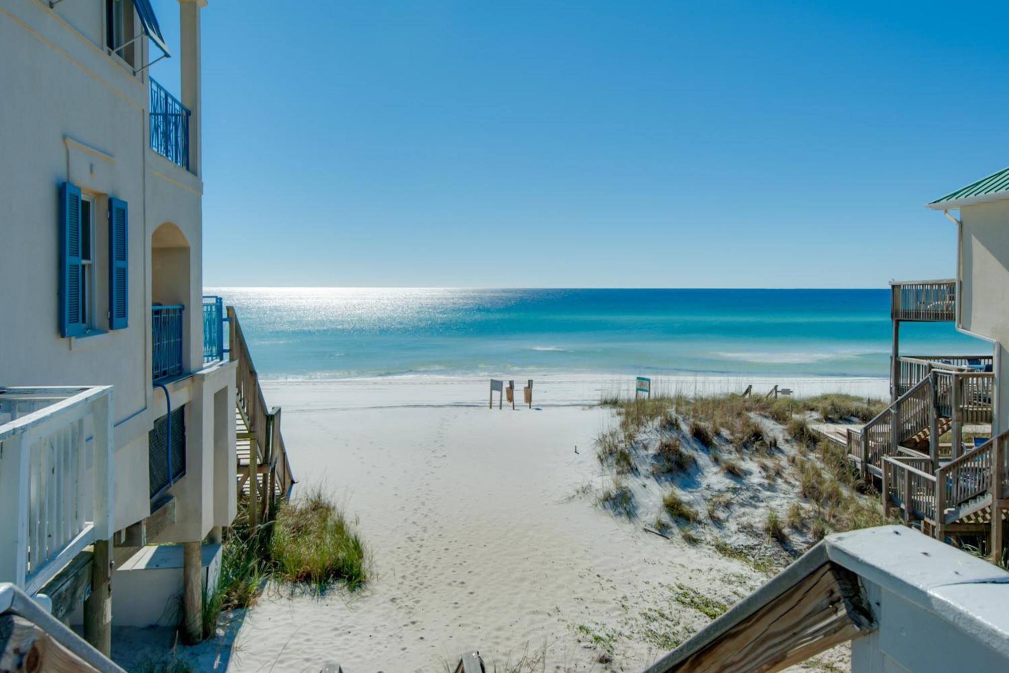 Emerald Waters Destin Room photo