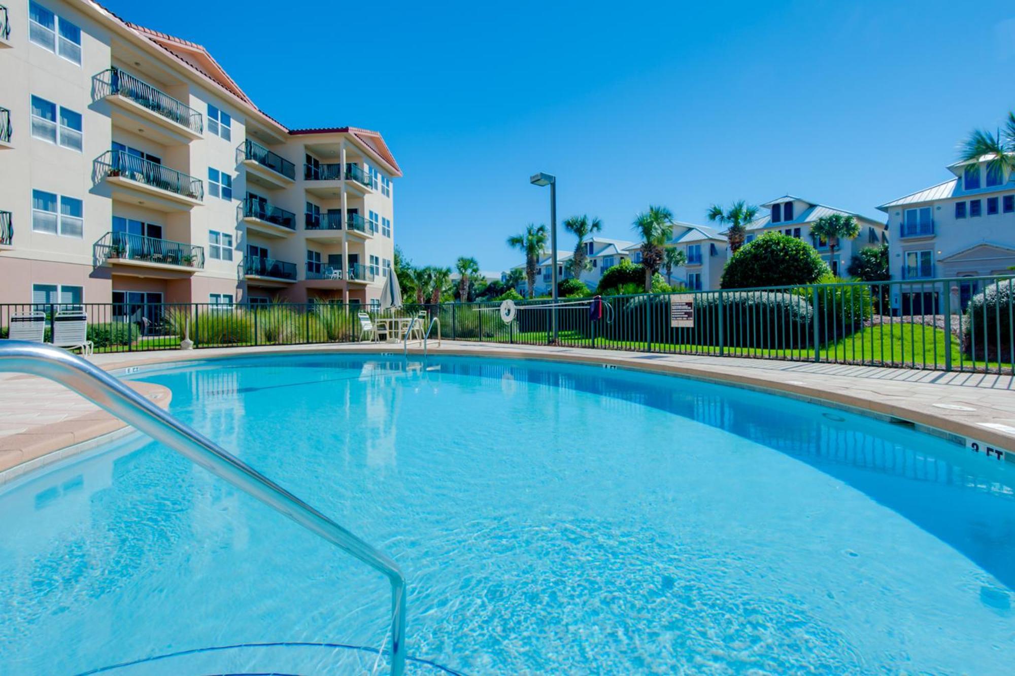 Emerald Waters Destin Room photo