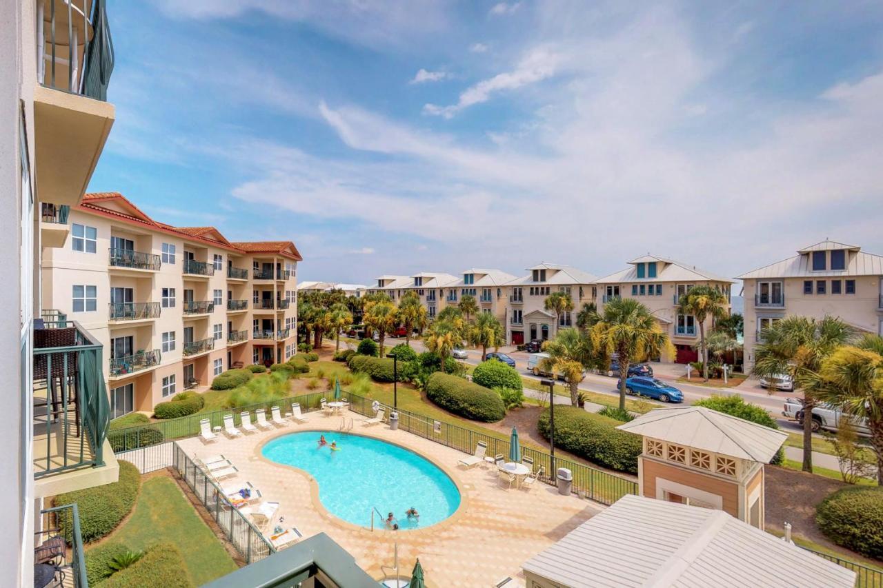 Emerald Waters Destin Exterior photo